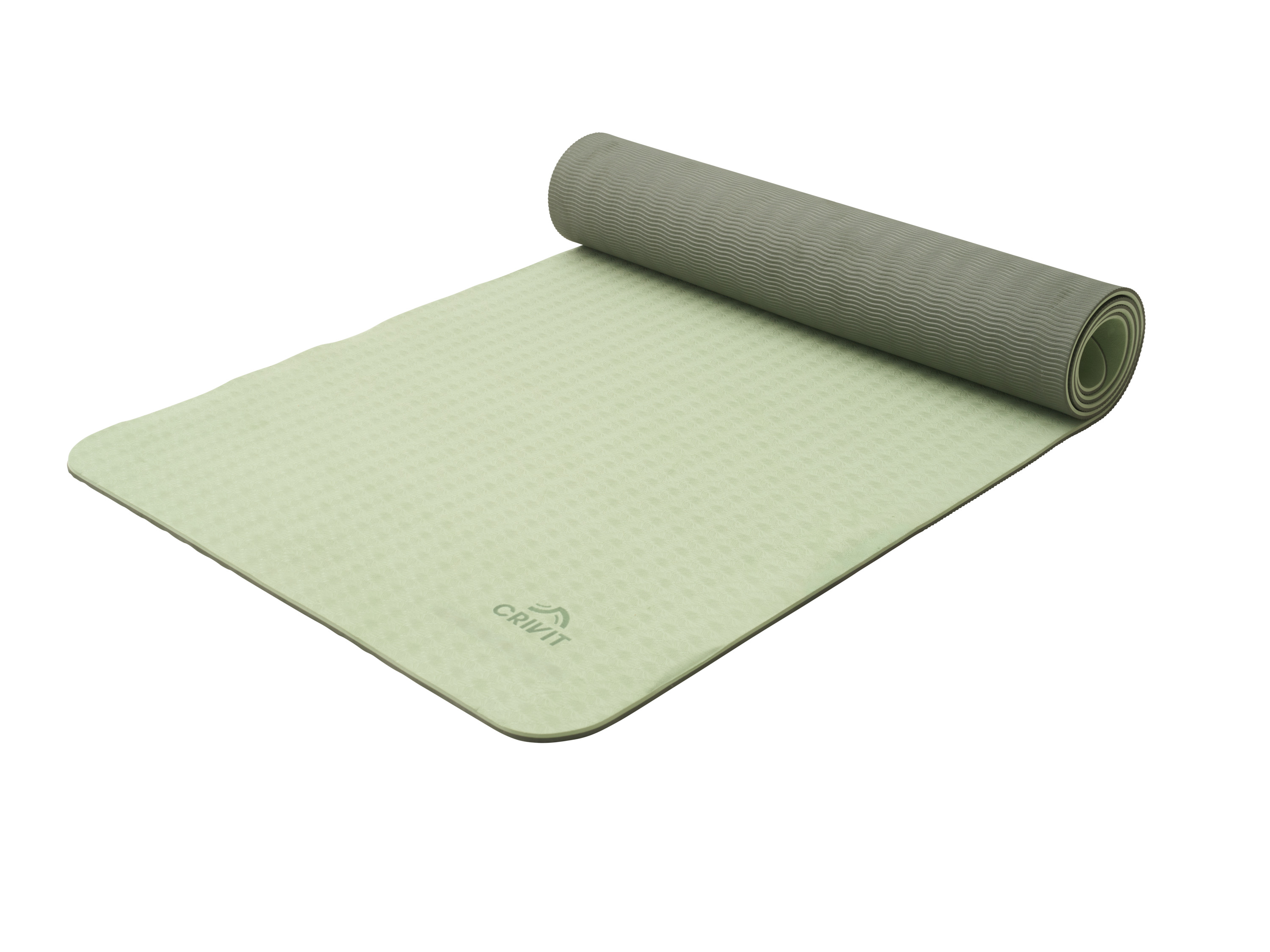 Tapis de yoga CRIVIT - 3