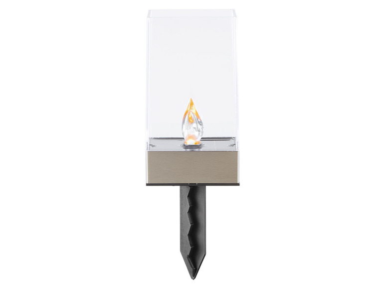 Ga naar volledige schermweergave: LIVARNO home Ledsolarlamp - afbeelding 8
