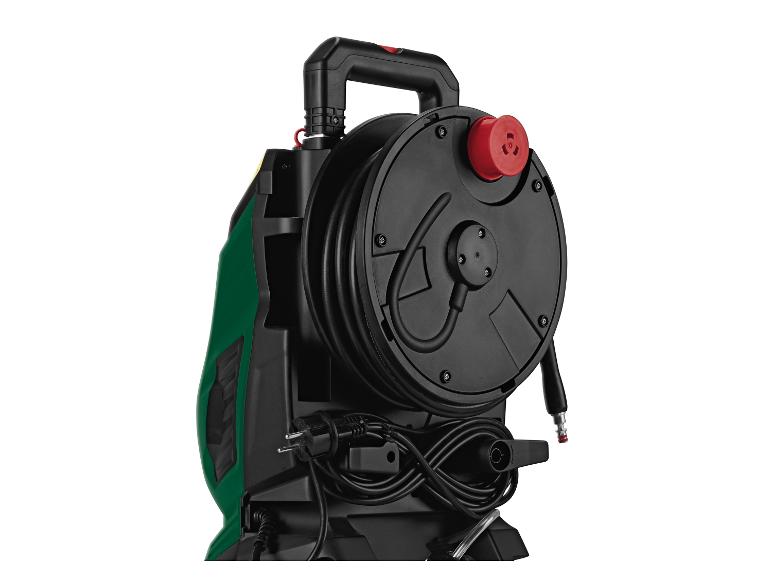 Ga naar volledige schermweergave: Hogedrukreiniger PARKSIDE® PHD170 - afbeelding 9