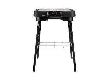 Barbecue électrique SILVERCREST® KITCHEN TOOLS