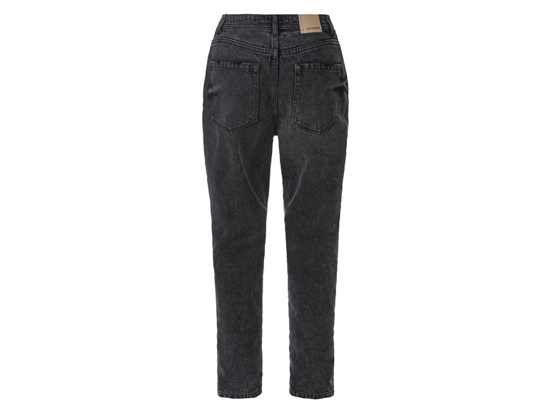 Zwarte jeans van Denim Department
