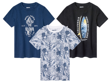 pepperts!® Katoenen T-shirt