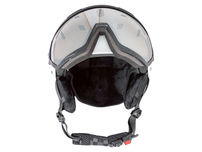 Aller en mode plein écran CRIVIT Casque de ski et de snowboard - Photo 2