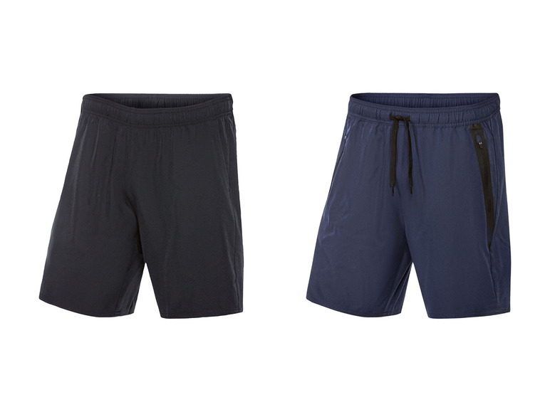 Ga naar volledige schermweergave: CRIVIT Sportshort - afbeelding 1