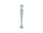 Mixeur plongeant SilverCrest vert menthe