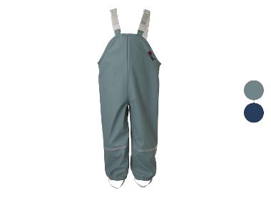 LUPILU® Pantalon de pluie pour enfants