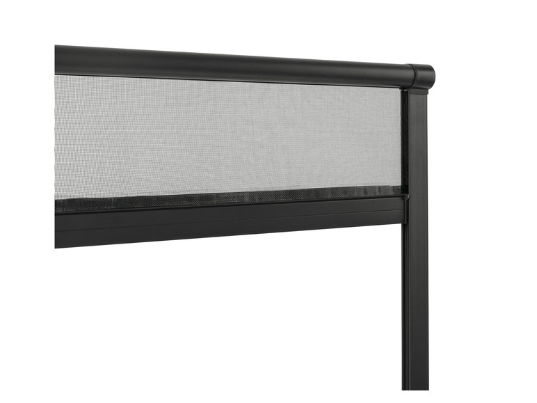 Ga naar volledige schermweergave: LIVARNO home Aluminium vliegenraam, 130 x 150 cm - afbeelding 6