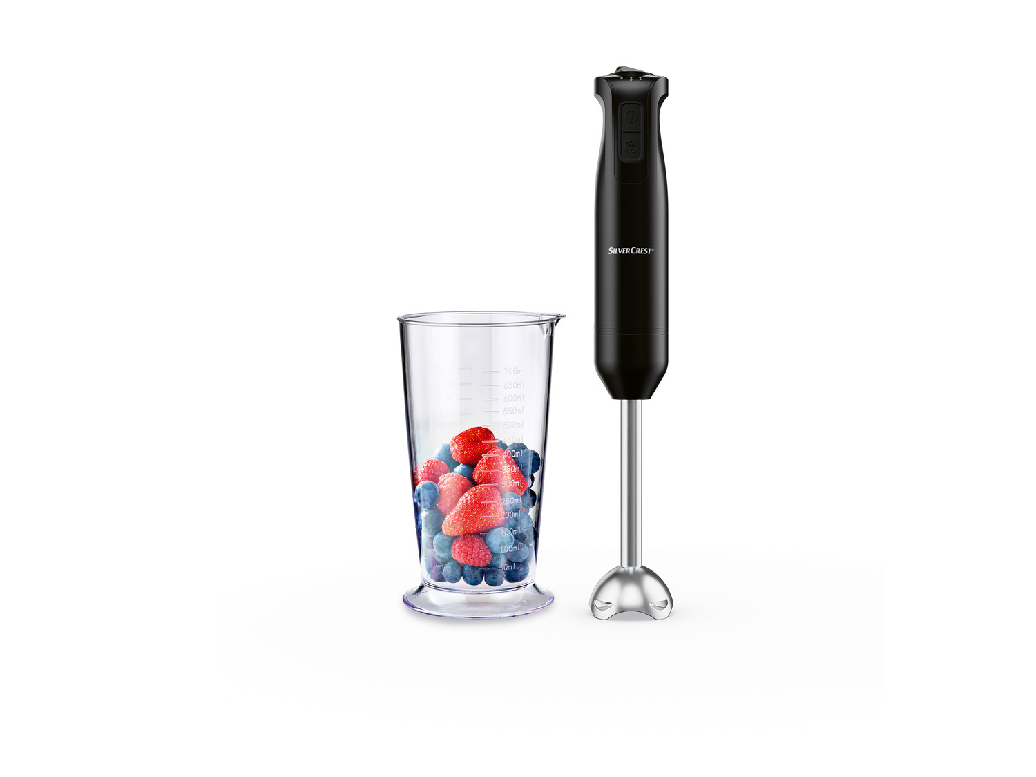 Mixeur plongeant, 600 W acheter en ligne sur Lidl.be