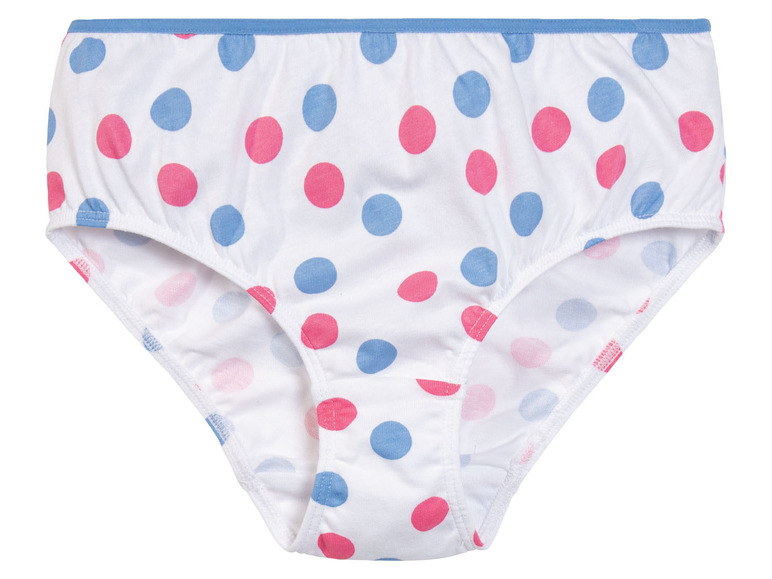 Ga naar volledige schermweergave: pepperts!® Set van 4 katoenen slips - afbeelding 4