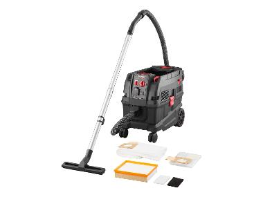 PARKSIDE PERFORMANCE® Aspirateur d'atelier classe H »PPWD 30 B2« Best Smart
