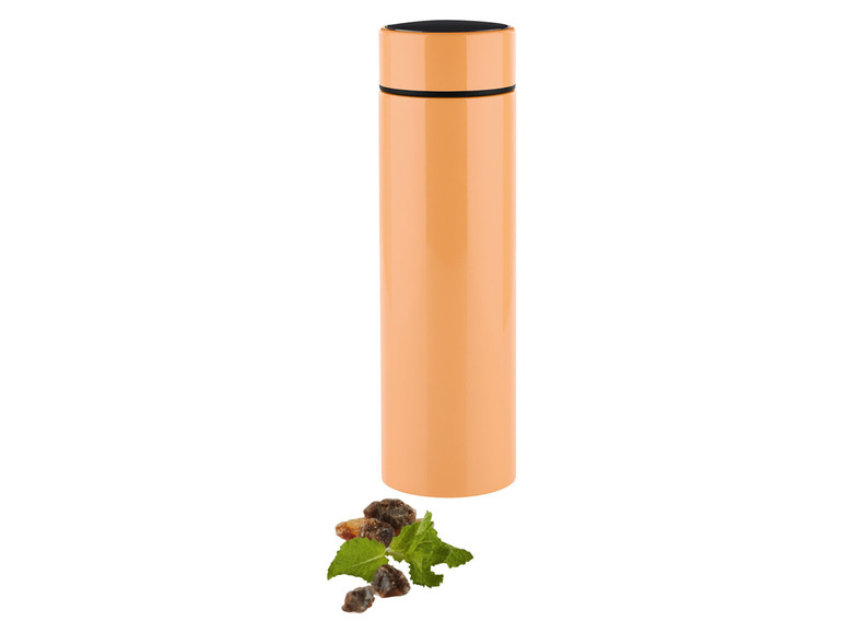 Aller en mode plein écran ERNESTO® Gourde avec affichage, contenu 450 ml - Photo 6