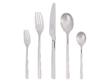 Set de couverts, 60 pièces SILVERCREST®