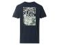 T-shirt homme, imprimé "Summer California Beach", style vintage.