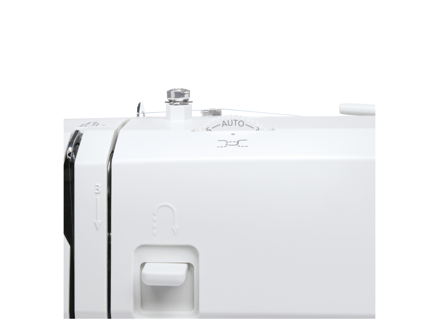 Machine à coudre SILVERCREST® | Lidl.be