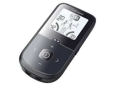 SANITAS Stimulateur musculaire électrique »SEM 46«