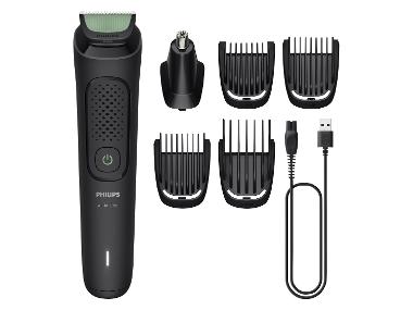 PHILIPS Multigroom 6 en 1 »MG3915/15«