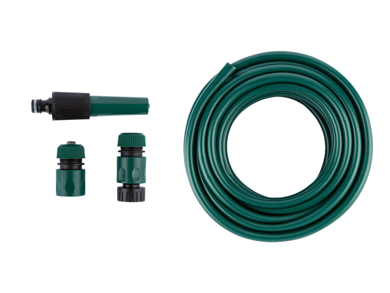 Ga naar volledige schermweergave: PARKSIDE® Tuinslangset, 20 m - afbeelding 1