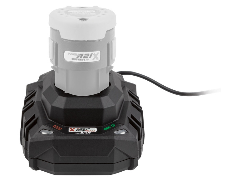 Ga naar volledige schermweergave: PARKSIDE® Oplader 12 V, 2,4 A »PLGK 12 A3« - afbeelding 2