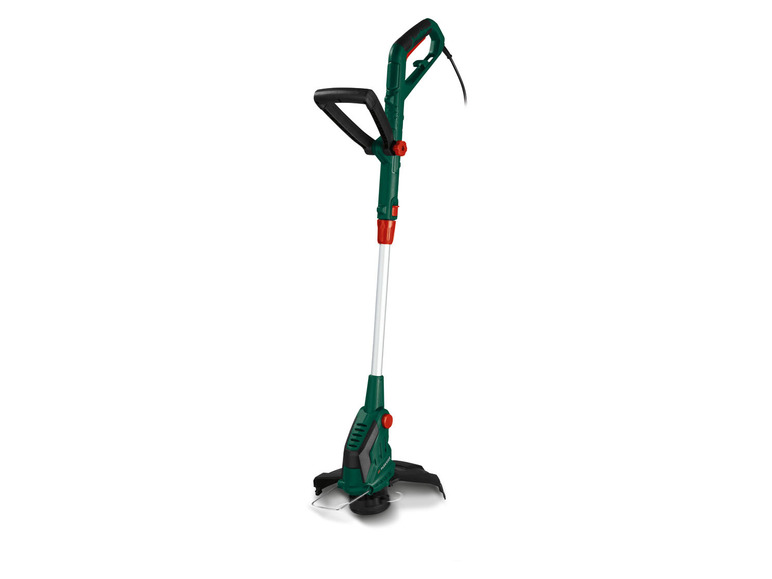 Ga naar volledige schermweergave: PARKSIDE® Elektrische grastrimmer »PRT 550 A5«, 550 W - afbeelding 10