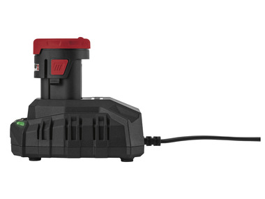 PARKSIDE® Accu 12 V, 2 Ah »PAPK 12« met oplader »PLGK 12«