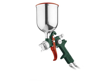PARKSIDE® Persluchtverfpistool »PDFP 500 D4«