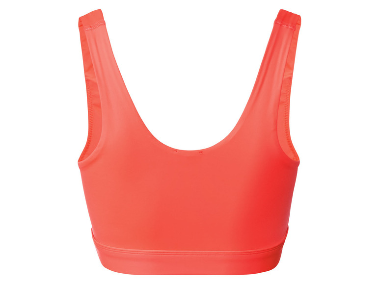 Aller en mode plein écran CRIVIT Soutien-gorge de sport lightweight, maintien léger - Photo 10