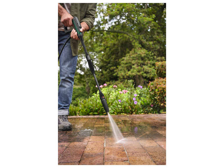 Ga naar volledige schermweergave: PARKSIDE® Hogedrukreiniger »PHD 135 E5«, 1800 W - afbeelding 9