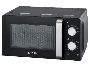 SEVERIN Micro-ondes