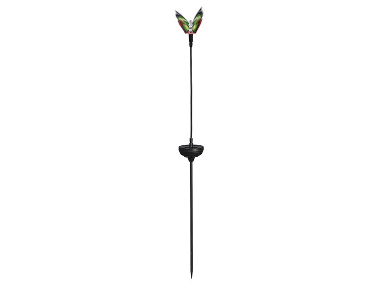 Ga naar volledige schermweergave: LIVARNO home Decoratieve solarlamp - afbeelding 8