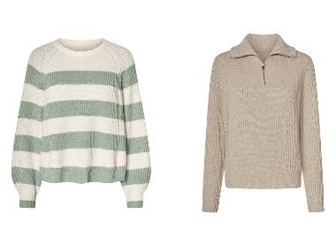 Pull en maille pour femme esmara®