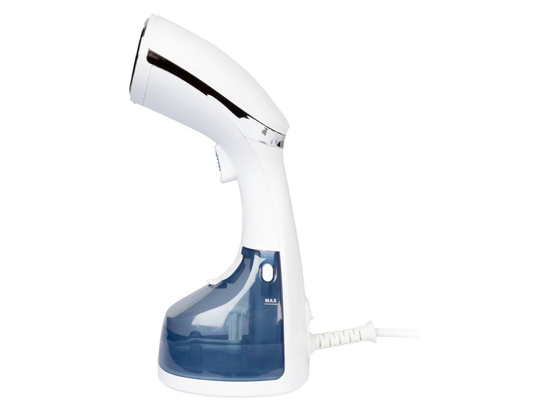 Ga naar volledige schermweergave: SILVERCREST® Stoomborstel, 1400 W - afbeelding 5