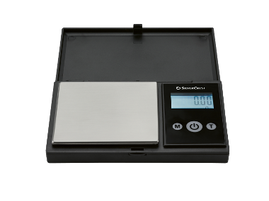 SILVERCREST® Balance de cuisine de précision