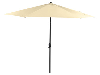 LIVARNO home Parasol, Ø 294 cm