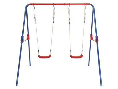 Playtive Portique de balançoire