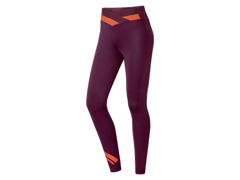 Ga naar volledige schermweergave: CRIVIT Sportlegging - afbeelding 2