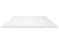 Aimtton Matrastopper, 180 x 200 cm, katoen, extra zachte matrastopper, 180 x 200 cm, voor boxspringbed, bankbed en logeerbed, machinewasbaar