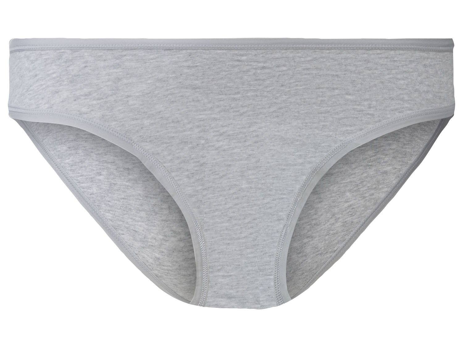 Lot De 2 Slips ESMARA Bleus En Dentelle - Taille S (10-12) - Neufs Avec étiquettes