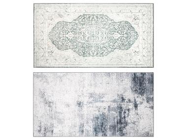 LIVARNO® Tapis pliable, 80 x 150 cm