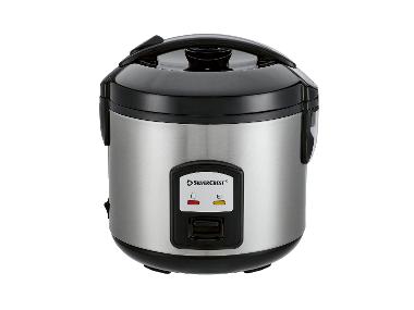 SILVERCREST® Cuiseur à riz