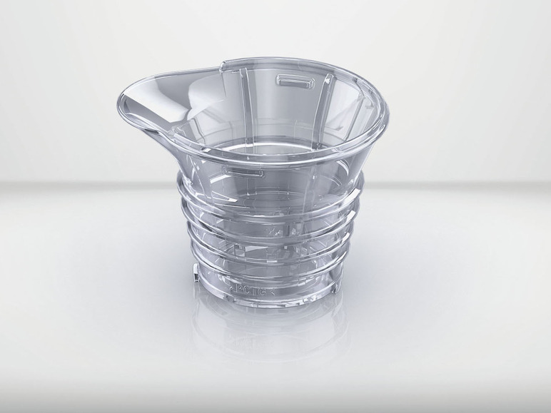 Ga naar volledige schermweergave: SILVERCREST® Slowjuicer, 300 W - afbeelding 8