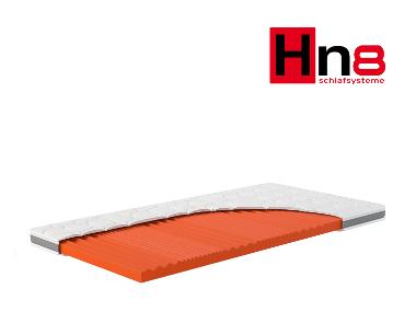 Hn8 Schlafsysteme Surmatelas