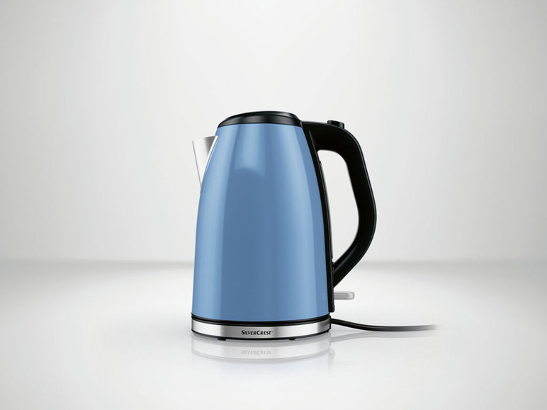Ga naar volledige schermweergave: SILVERCREST® Waterkoker, max. 3100 W, inhoud 1,7 L - afbeelding 4