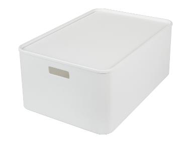 W5 Boîte avec couvercle