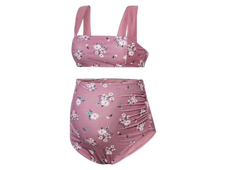 Aller en mode plein écran esmara® Maillot de bain ou tankini de grossesse - Photo 4
