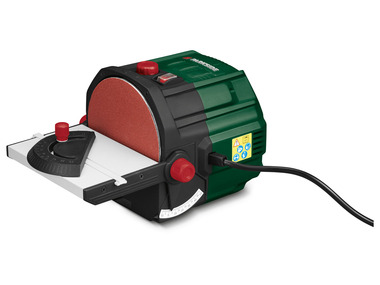 Schijfschuurmachine PARKSIDE® PTSG140