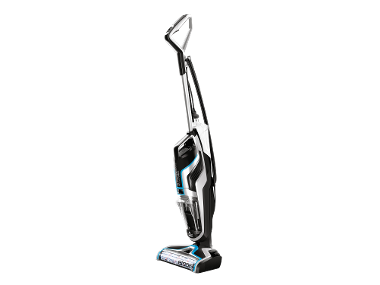 BISSELL Nettoyeur eau et poussière 2225N Crosswave Pet Pro 3-en-1 Animaux domestiques