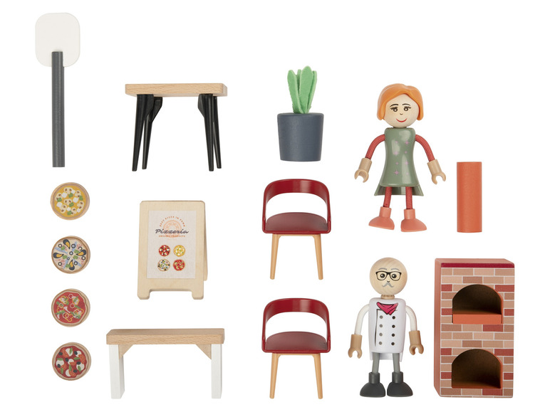 Ga naar volledige schermweergave: Playtive Speelset - afbeelding 10