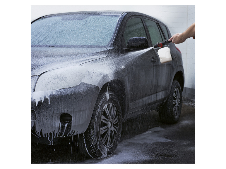Ga naar volledige schermweergave: PARKSIDE® Autoreinigingsset - afbeelding 2
