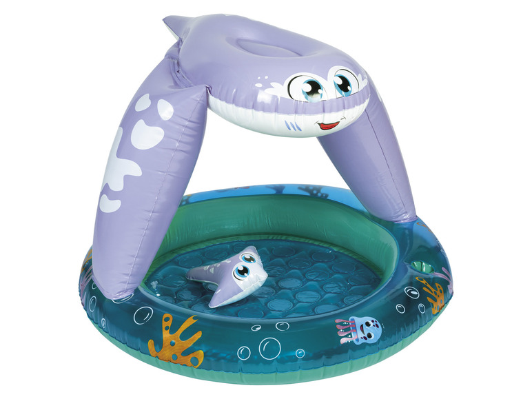 Aller en mode plein écran Playtive Piscine gonflable pour enfants - Photo 3