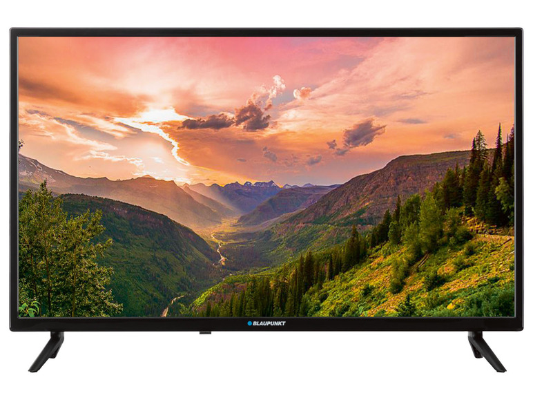 Aller en mode plein écran BLAUPUNKT 32" HD TV BN32H1372EEB - Photo 1